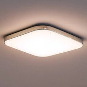 Stropné LED svietidlo Nemo, 1x LED 36w, 4000k, ch