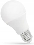 Toolight - Teplá LED žiarovka E-27 230V 6W 350lm 13271, OSW-01002