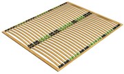 Lamelový rošt 200x160 cm BRW Ergo Plus. Vlastná spoľahlivá doprava až k Vám domov. 784313