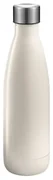 Tescoma Fľaša CONSTANT PASTEL 0,6 l, sivá