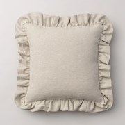 Obliečka na vankúš Paula volánom