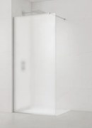 Sprchová zástena walk-in 140 cm SAT Walk-In SATBWI140MSPR