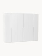 Modulárna šatníková skriňa Leon, Š 300 cm