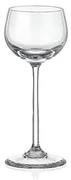 Crystalex likérky Peony 60 ml 6 ks