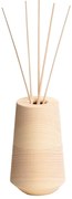 Drevený difuzér Vessel + vôňa hiljaisuus 100ml