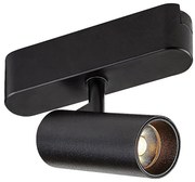 Rabalux 70103-LED Bod. svieti. do 1-fáz. lišt. sys. LiTrack LED/6W/24V 3000K