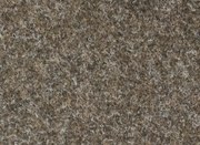 Metrážny koberec Lindau 80 hnedý