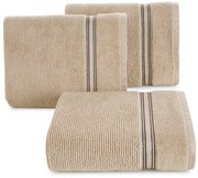 FROTÉ UTERÁK FILON6 70X140 CM BÉŽOVÁ