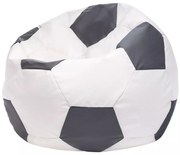 INTERMEDIC SK Sedací vak Sport L Farba: E15 - sivý