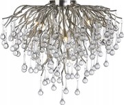 Stropná lampa Icicle 8091-55 Paul Neuhaus