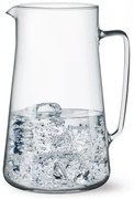 Simax Sklenený džbán Agra z varného skla 2,5 l