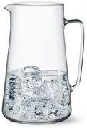 Simax Sklenený džbán Agra z varného skla 2,5 l