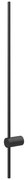 Nástenné LED svietidlo Swing, 1x LED 12w, 3000-6000k, b
