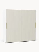 Modulárna šatníková skriňa Simone, Š 200 cm