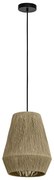 Moderné svietidlo EGLO ALDERNEY pendant light 43785