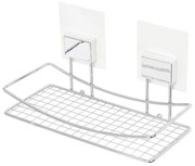 Stojanček na hygienické potreby Compactor Shower