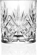 RCR Pohár Melodia 240 ml 6 ks