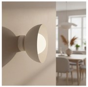 Nástenné svietidlo BIBI 1xG9/8W/230V biele