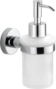 Mexen Remo, dávkovač mydla, chrómová, 70507388-00