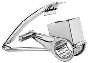 Florina Nerezový mlynček na strúhanku