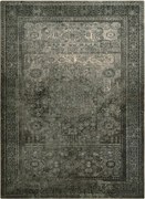 Koberec OMEGA MAMLUK zelený