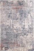 Koberec Miluza B527A béžový Multi Rose