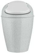 Koziol Kozmetický odpadkový kôš DEL S, 5 l KO5777670