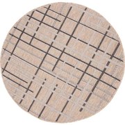 Koberec FLEX 19507/P01-K kruh