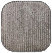 Súprava podušiek na stoličky RIA40440 40x40 cm (2 ks) piesková