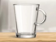 Hrnček Coredo 290 ml, sklenený%