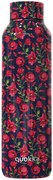 Nerezová termofľaša Solid Tiny Tulips 630 ml