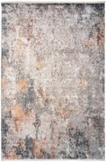 Spoltex, Kusový koberec Pisa ST004 multi, 80x150, viacfarebná, obývacia izba