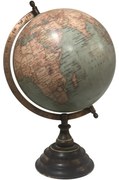 Sochy Signes Grimalt  Globe World