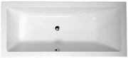 Polysan Mimoa obdĺžniková vaňa 170x75 cm akrylát 71709
