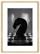 Plagát Chess III