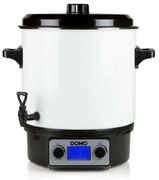 DOMO DO42324PC automatický zavárací hrniec s LCD