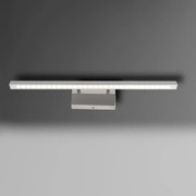 Nástenné svietidlo  Arte chróm 555 AG-AC6W55 chróm 6W K1