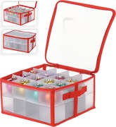 XXXLutz ÚLOŽNÝ BOX - Vianočné dekorácie - 007238046202