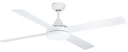 Stropné ventilátor EGLO TRINIDAD LED Ø1220      35084