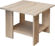Konferenčný stolík Lena, dub sonoma%