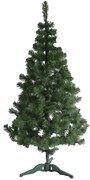 Vianočný stromček umelá borovica 50 cm