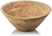 Drevená misa Logan (fi) 25 cm