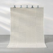 Koberec Mellow Gray I 160x230 cm