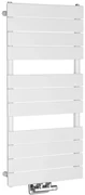 Aqualine Aqualine, BONDI vykurovacie teleso 450x934mm, biela, DC400T