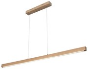 Spot-Light 1509774 - stmievateľný LED závesný luster na lanku SMAL LED/18W/230V