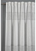 Biela záclona 140x245 cm Etamine – Sehlbach