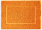 Hotelová predložka oranžová 750 g/m2