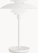 Malá stmievateľná prenosná stolová LED lampa PH 80