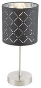 Globo 15228T - Stolná lampa KIDAL 1xE14/40W/230V