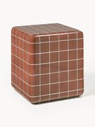 Pomocný stolík do interiéru a exteriéru Doug